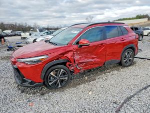 Toyota Corolla Cross LE 2.0L 4 2023