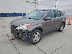 Honda CR-V EXL 2.4L 4 2010