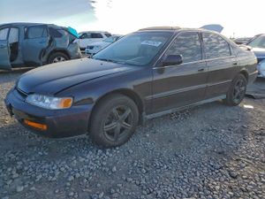 Honda Accord SE 2.2L 4 1997