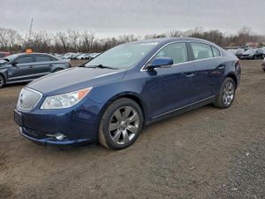 Buick LaCrosse CXL 3.0L 6 2010