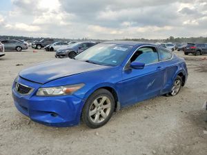 Honda Accord EXL 2.4L 4 2008