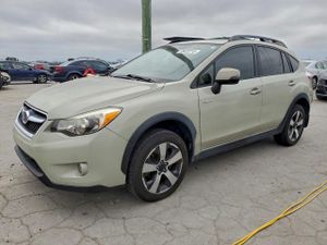 Subaru XV 2.0I HYBRID TOURING 2.0L 4 2014