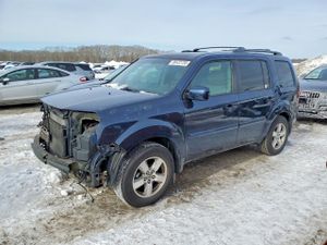 Honda Pilot EX 3.5L 6 2009