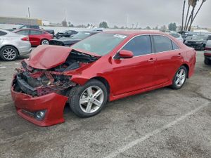 Toyota Camry L 2.5L 4 2014