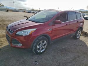 Ford Escape SE 1.6L 4 2013