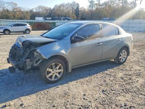 Nissan Sentra 2.0 2.0L 4 2007