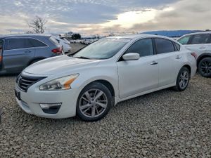Nissan Altima 2.5 2.5L 4 2013