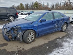 Toyota Camry HYBRID 2.4L 4 2009