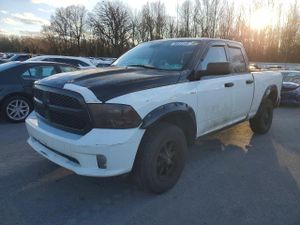 RAM 1500 ST 5.7L 8 2013