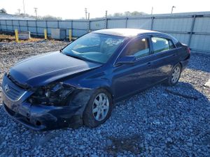 Toyota Avalon XL 3.5L 6 2008
