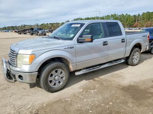 Ford F-150 SUPERCREW 5.4L 8 2010
