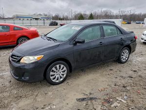 Toyota Corolla BASE 1.8L 4 2013