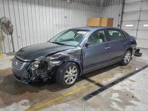 Toyota Avalon XL 3.5L 6 2009