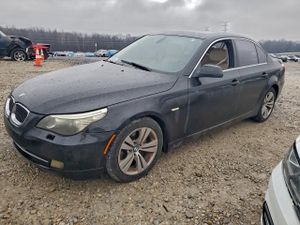 BMW 5 Series I 3.0L 6 2010