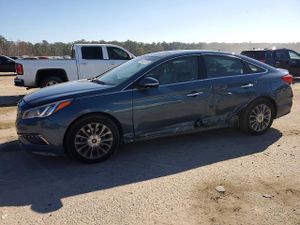 Hyundai Sonata SPORT 2.4L 4 2015