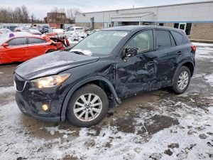 Mazda CX-5 TOURING 2.5L 4 2015