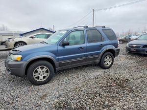 Ford Escape XLT 3.0L 6 2005