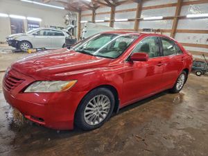 Toyota Camry CE 2.4L 4 2007