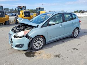 Ford C-series SE 2.0L 4 2014