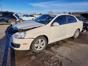 Volkswagen Jetta S 2.5L 5 2008
