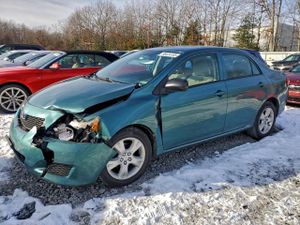 Toyota Corolla BASE 1.8L 4 2009