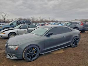 Audi A5 PREMIUM PLUS 2.0L 4 2014