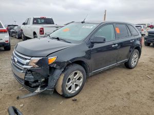 Ford Edge SEL 3.5L 6 2011