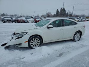 Mazda 6 I 2.5L 4 2011