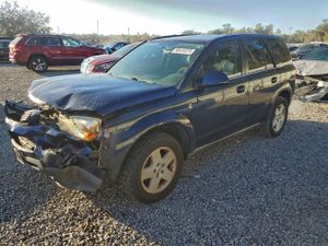 Saturn Vue 3.5L 6 2007