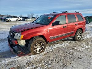 Jeep Grand Cherokee LAREDO 4.7L 8 2006