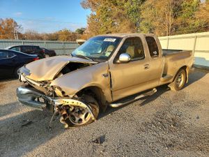 Ford F-150 4.6L 8 1999