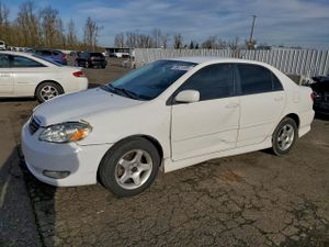 Toyota Corolla CE 1.8L 4 2005