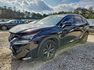 Lexus NX 200T 2.0L 4 2015