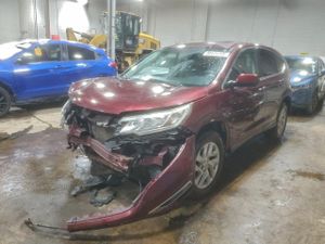 Honda CR-V EX 2.4L 4 2015