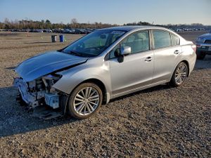Subaru Impreza PREMIUM 2.0L 4 2012