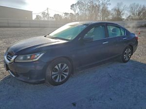 Honda Accord LX 2.4L 4 2014