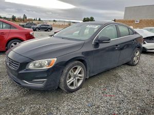 Volvo S60 PREMIER 2.0L 4 2015