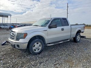 Ford F-150 SUPER CAB 3.7L 6 2011