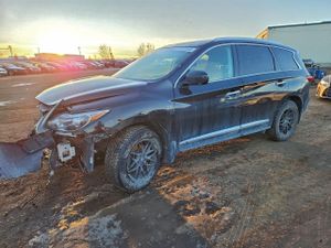 Infiniti QX60 3.5L 6 2015