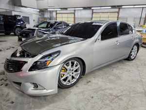Infiniti G35 3.5L 6 2008