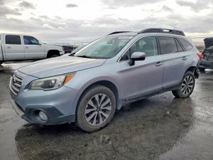 Subaru Outback 2.5I LIMITED 2.5L 4 2015