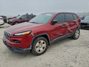Jeep Cherokee SPORT 2.4L 4 2014