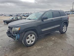 Jeep Grand Cherokee LAREDO 3.6L 6 2012