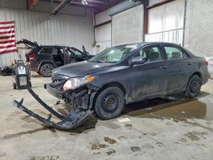 Toyota Corolla BASE 1.8L 4 2012