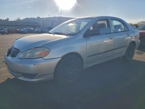 Toyota Corolla CE 1.8L 4 2003