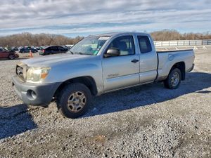Toyota Tacoma ACCESS CAB 2.7L 4 2007
