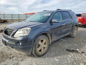 GMC Acadia SLT-1 3.6L 6 2012