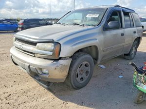 Chevrolet Trailblazer 4.2L 6 2003