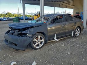 Mazda 6 I 2.3L 4 2004