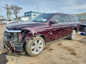 Ford Expedition MAX KING RANCH 3.5L 6 2023